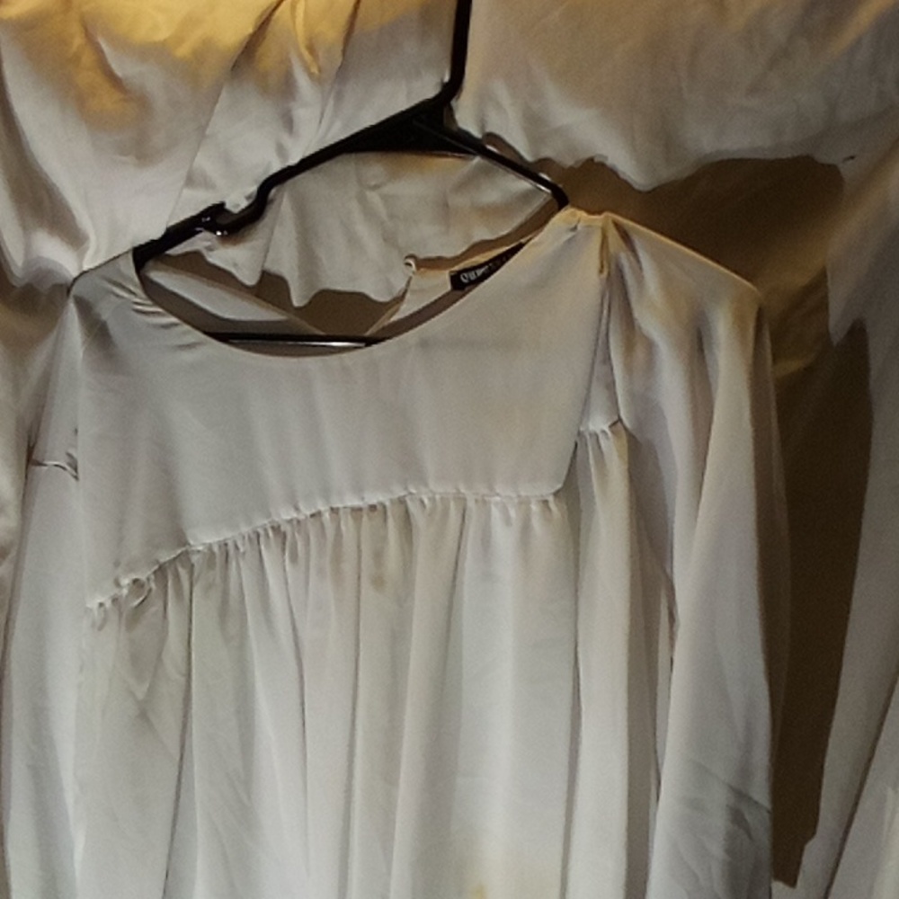 Women's dress